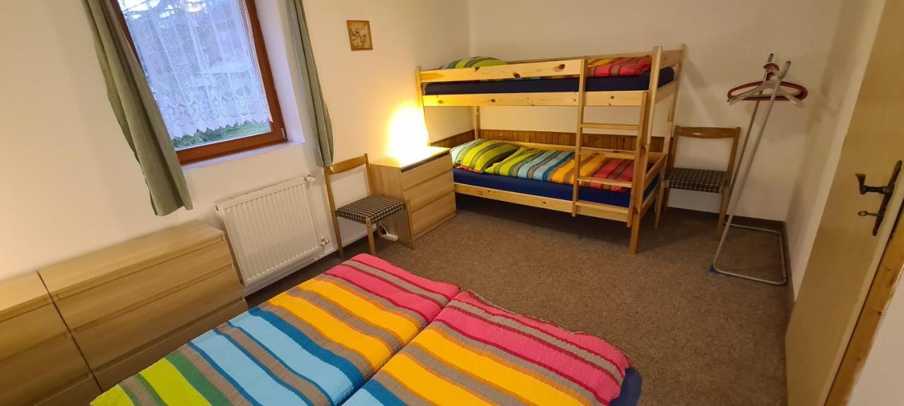 Apartmany Pony Ludvikov Exterior photo