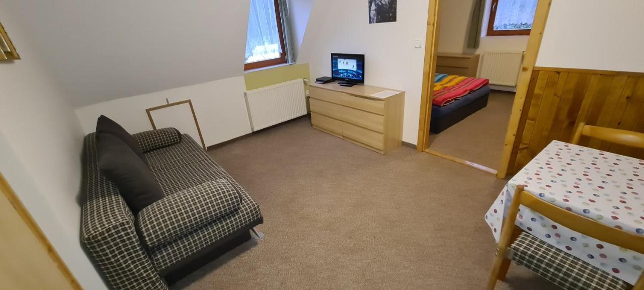 Apartmany Pony Ludvikov Exterior photo